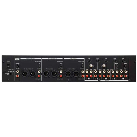 TASCAM MZ-223