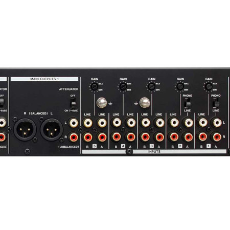 TASCAM MZ-223