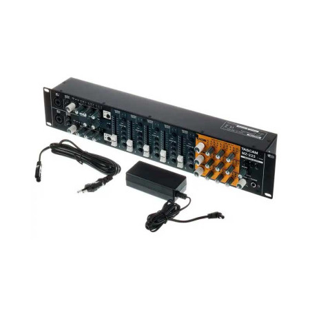 TASCAM MZ-223