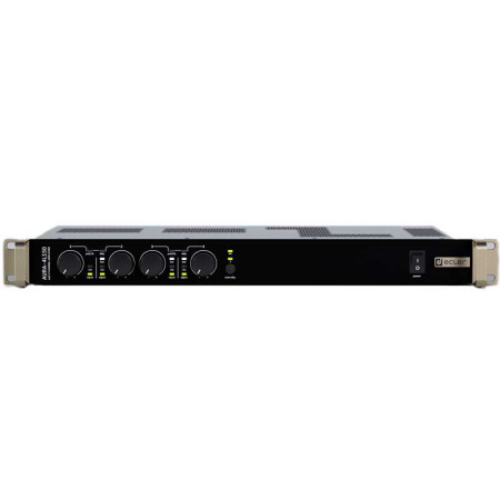 Etapa de potencia ECLER AURA-4L150