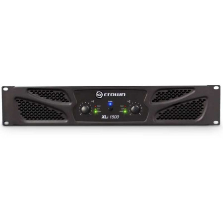 CROWN XLI 1500