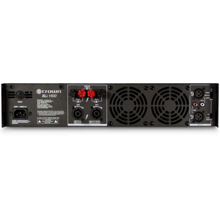 CROWN XLI 1500