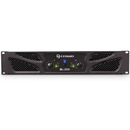 CROWN XLI 2500