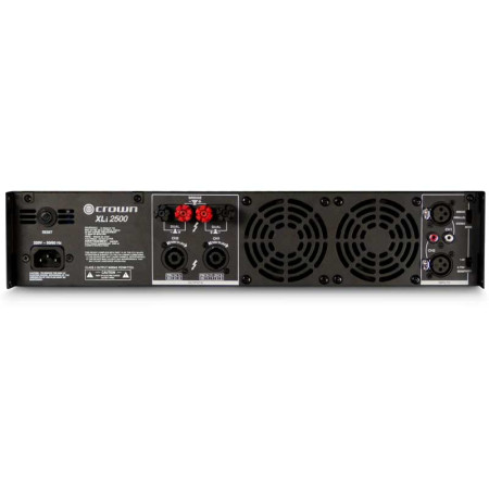CROWN XLI 2500