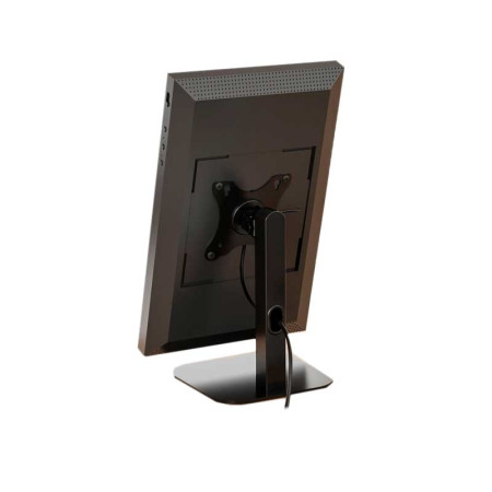 Soporte TV mesa 10" A 24" AISENS DT24TSR-371