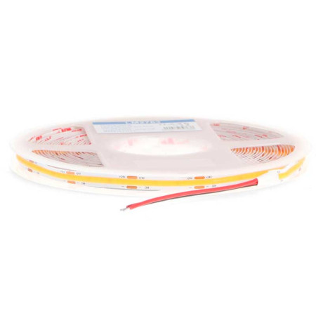 Tira Led Cobled Nake 24V Blanco Frio - LM2761
