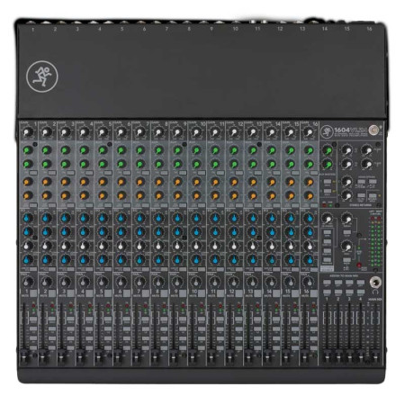 MACKIE 1604VLZ4