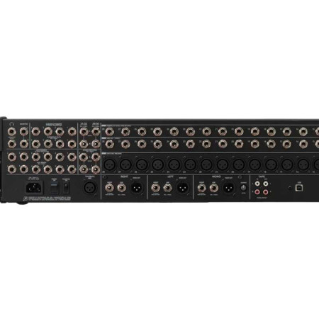 MACKIE 3204VLZ4