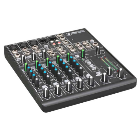 MACKIE 802VLZ4