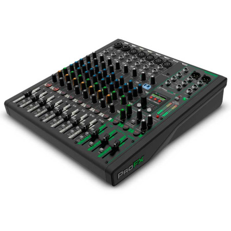 Mackie ProFX12V3+