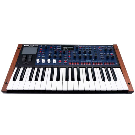 KORG MULTIPOLY