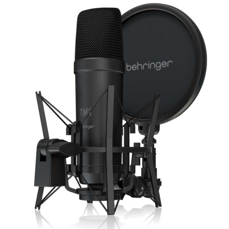 BEHRINGER TM1 Dark Edition