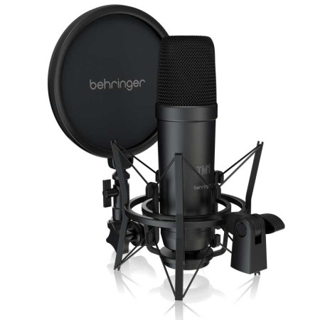 BEHRINGER TM1 Dark Edition