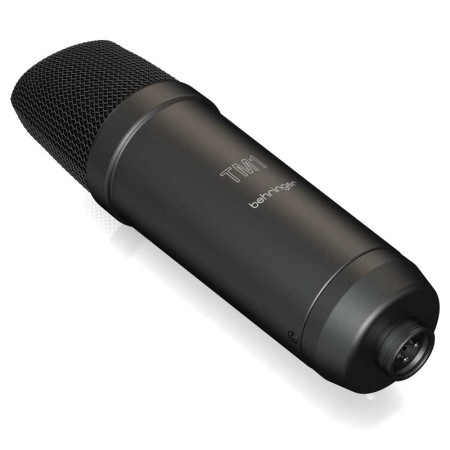 BEHRINGER TM1 Dark Edition