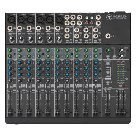 MACKIE 1402VLZ4