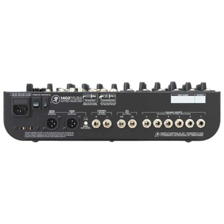 MACKIE 1402VLZ4