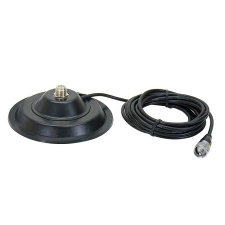 BASE MAGNETICA PL PNI 145PL