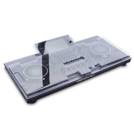 DECKSAVER DENON DJ SC LIVE 4 COVER