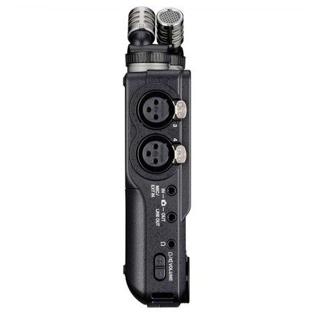 TASCAM PORTACAPTURE-X6