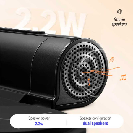 Bateria electronica Donner DED-20