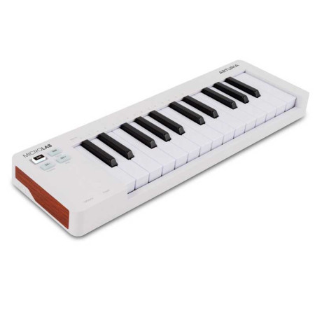 ARTURIA MICROLAB-MK3-W