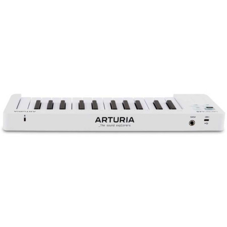 ARTURIA MICROLAB-MK3-W