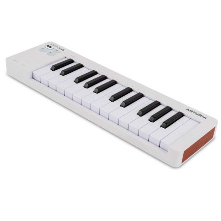 ARTURIA MICROLAB-MK3-W