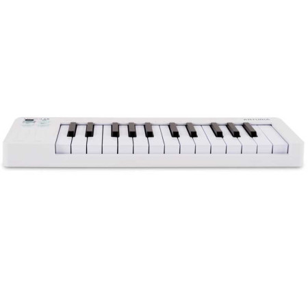 ARTURIA MICROLAB-MK3-W