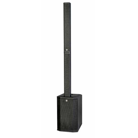 HK POLAR 12 MK2 NEGRO