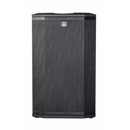 HK POLAR 12 MK2 NEGRO
