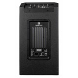 HK POLAR 12 MK2 NEGRO