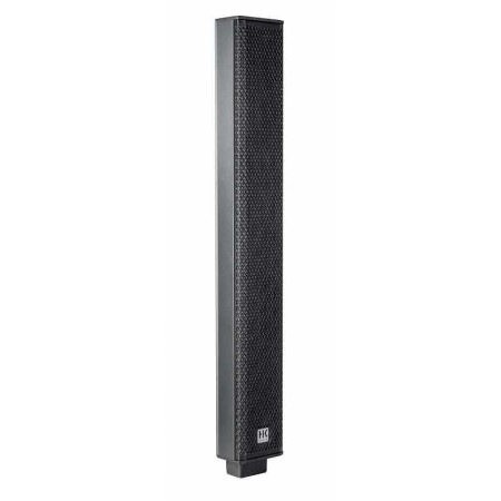 HK POLAR 12 MK2 NEGRO