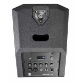 HK POLAR 12 MK2 NEGRO