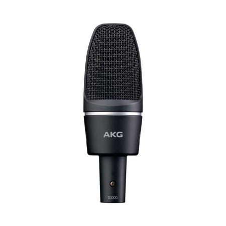 AKG C3000