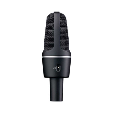 AKG C3000