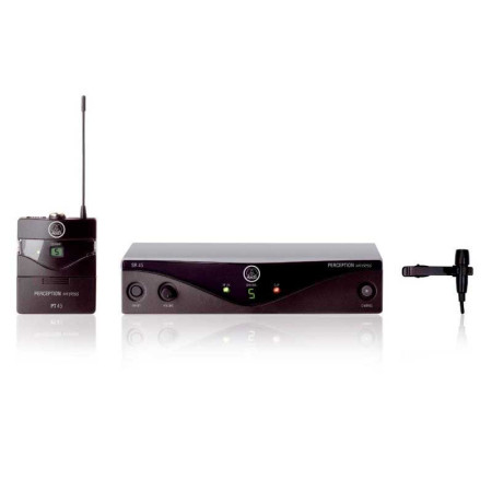AKG WMS-45 PT SOLAPA