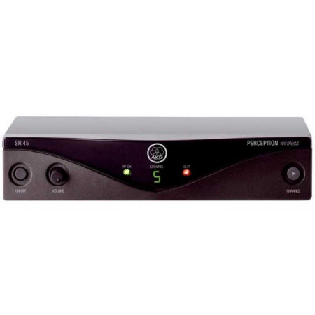 AKG WMS-45 PT SOLAPA