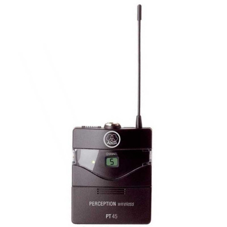 AKG WMS-45 PT SOLAPA