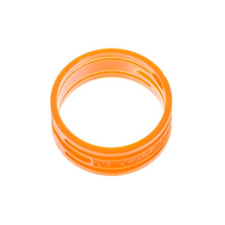 Neutrik XXR-3 Naranja