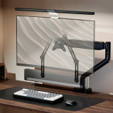 Soporte Adaptable TV para barra de sonido