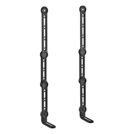 Soporte Adaptable TV para barra de sonido