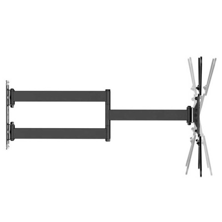 Soporte TV pared 23 a 65" AISENS WT65TSLE-383