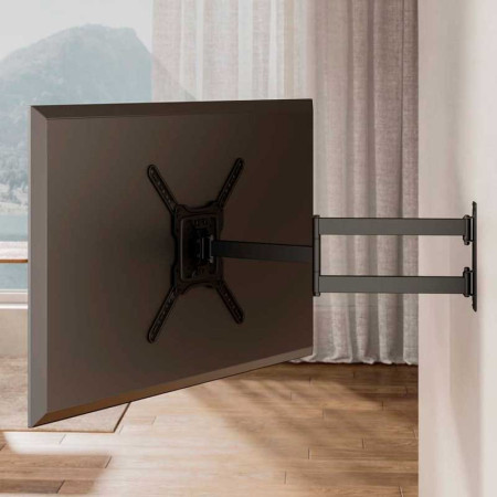 Soporte TV pared 23 a 65" AISENS WT65TSLE-383