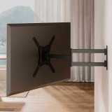 Soporte TV pared 23 a 65" AISENS WT65TSLE-383