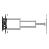 Soporte TV pared 23 a 65" AISENS WT65TSLE-385