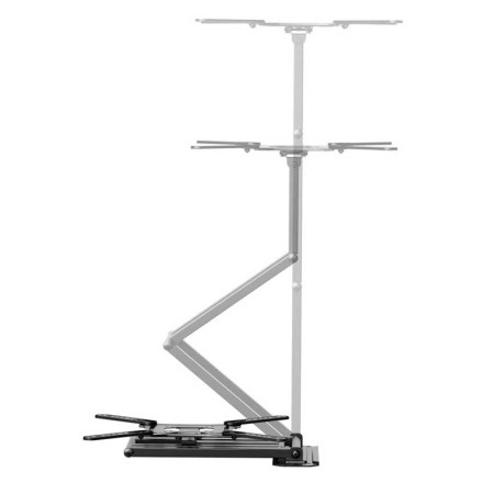 Soporte TV pared 23 a 65" AISENS WT65TSLE-385