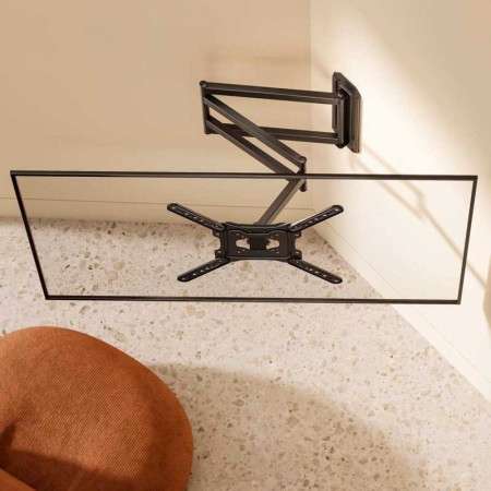 Soporte TV pared 23 a 65" AISENS WT65TSLE-385