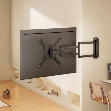 Soporte TV pared 23 a 65" AISENS WT65TSLE-385