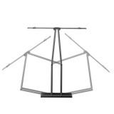 Soporte TV pared 33 a 90" AISENS WT90TSLE-387