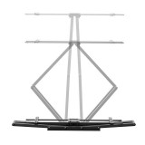 Soporte TV pared 33 a 90" AISENS WT90TSLE-387